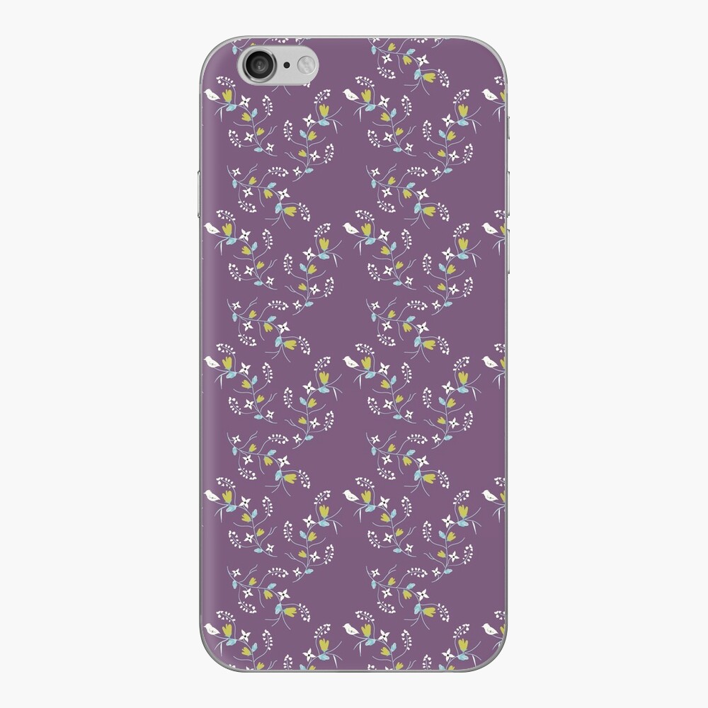 Item preview, iPhone Skin designed and sold by CreativeContour.