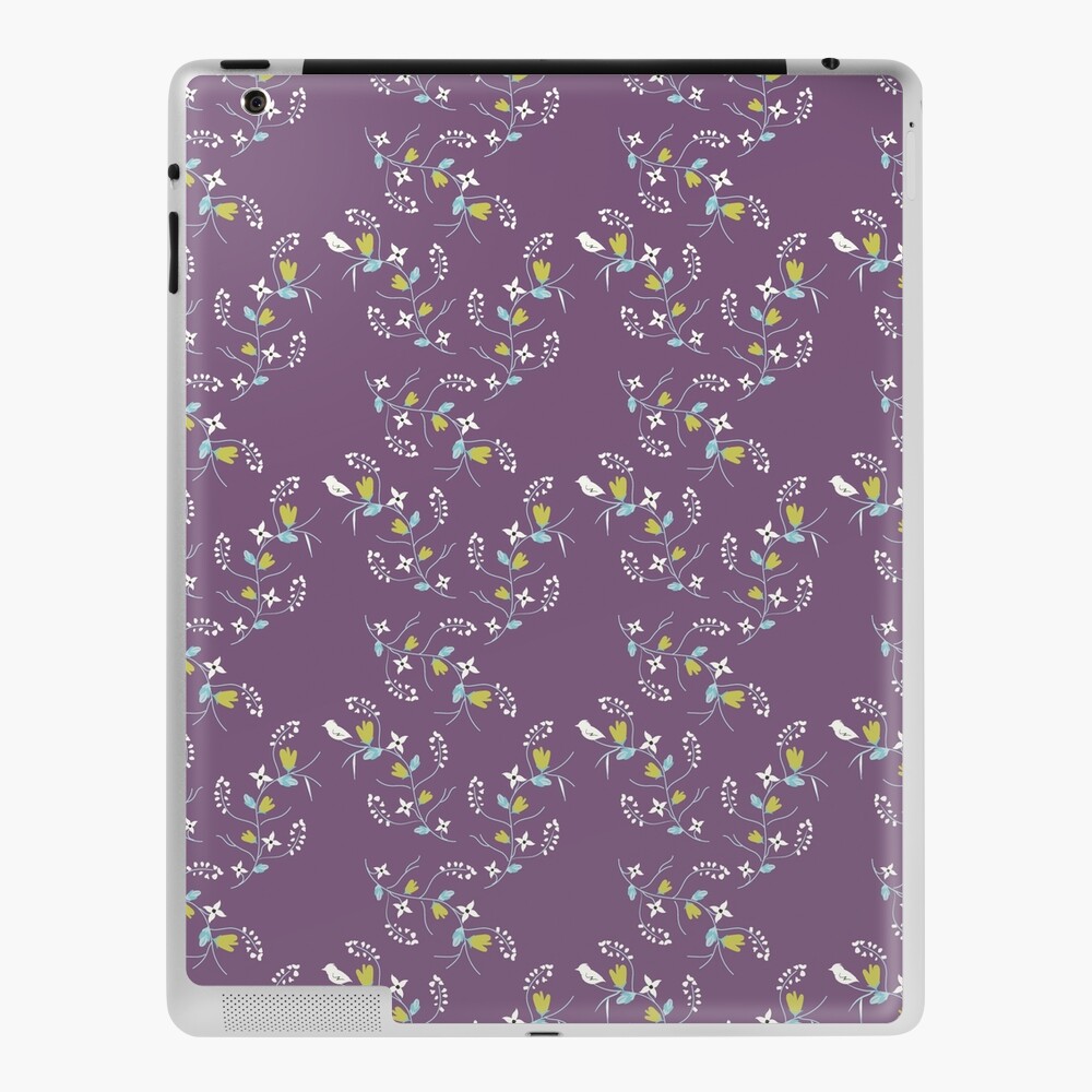 Item preview, iPad Skin designed and sold by CreativeContour.
