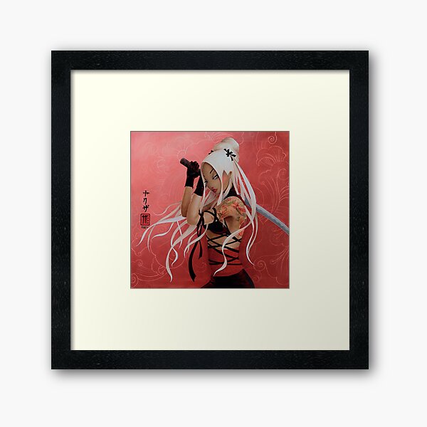 Item preview, yakuza designed and sold by misstigrishop.
