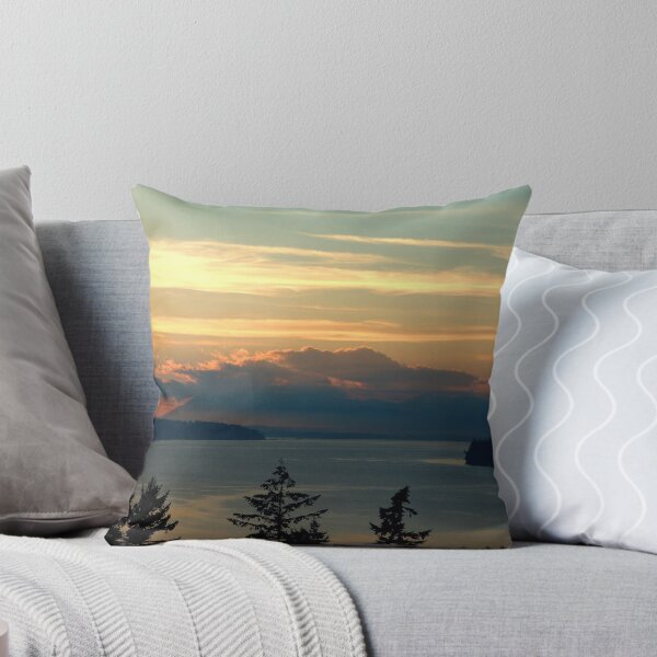 Aperçu de l'œuvre Cloake Hill Sunset créée et vendue par George Cousins.