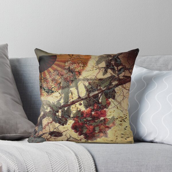Item preview, Spanish Berries designed and sold by Judi Taylor.