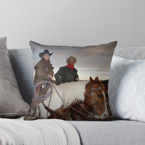 Item preview, Riders designed and sold by Paul  Threlkel.