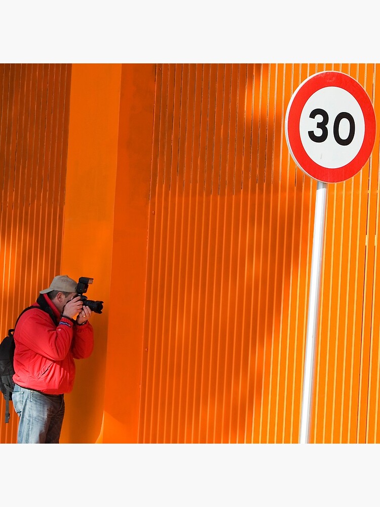 In Search of Orange by rogues70