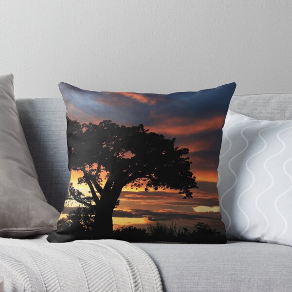 Item preview, Botswana Sunset designed and sold by skibs.