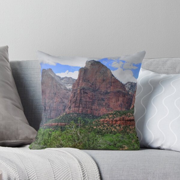 Item preview, Court of the Patriarchs, Zion Canyon designed and sold by kenconolly.