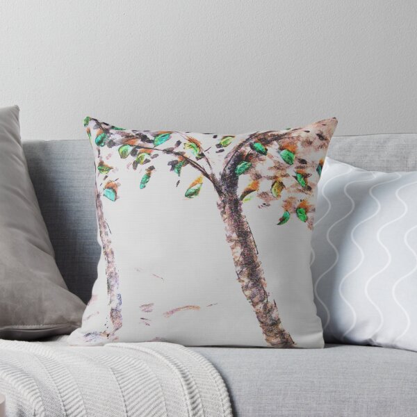 Item preview, Trees on a Hill designed and sold by RoyAllenHunt.