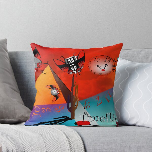 Item preview, Timeflies designed and sold by Graham Colton.