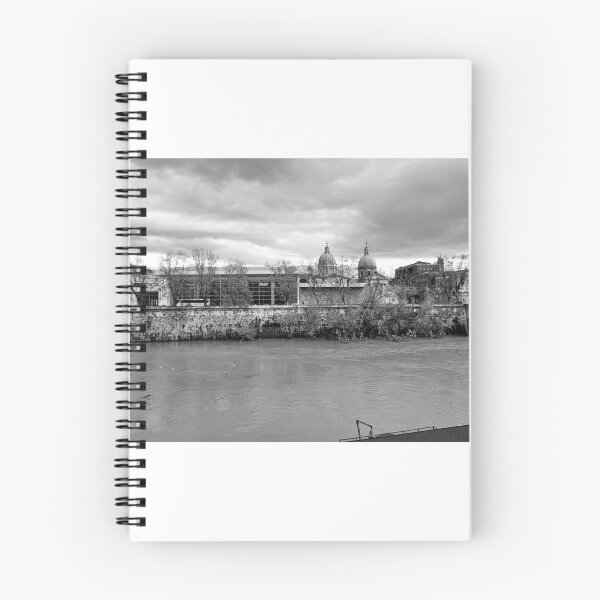Item preview, Rome: river Tevere designed and sold by Giuseppe Cocco.