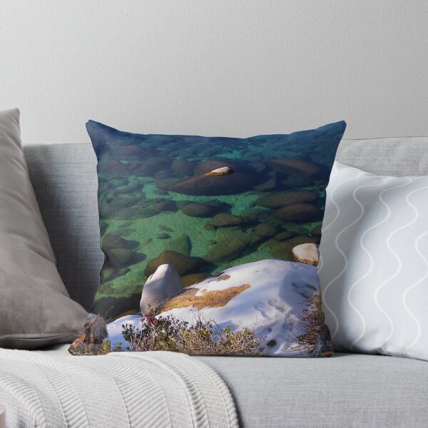 Item preview, Tahoe Colors designed and sold by Marylee Pope.