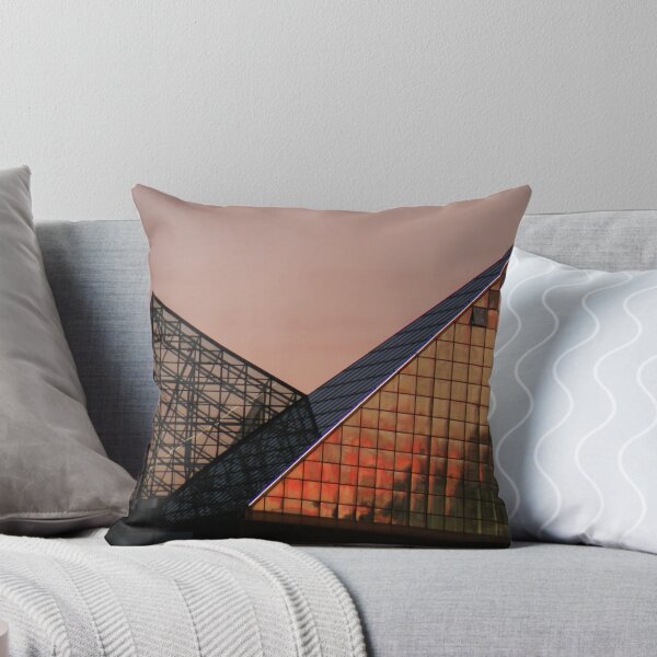 Item preview, Aquarium Skylight at Sunset designed and sold by Gary Pope.