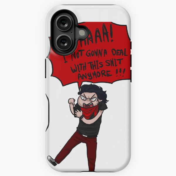 Vista previa del artículo con la obra «Kylo moderno», diseñado y vendido por HeartChan.