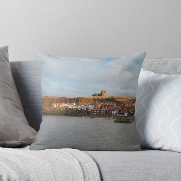 Item preview, St Mary's Church, Whitby designed and sold by dougie1.
