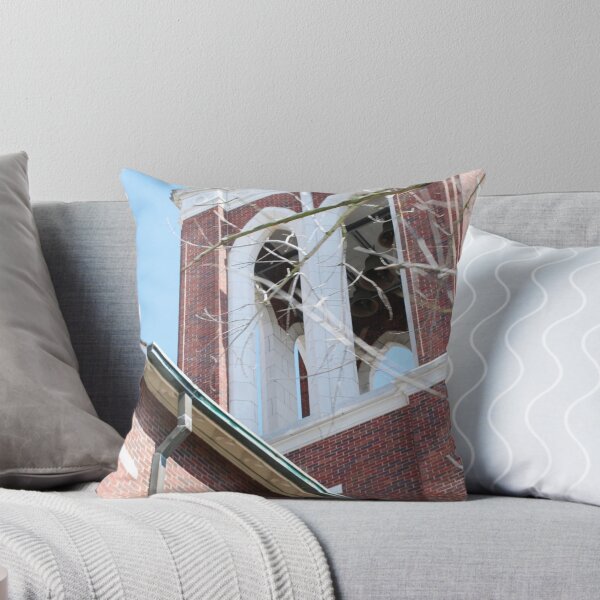 Item preview, Church Bells Ring designed and sold by SharonElliott.