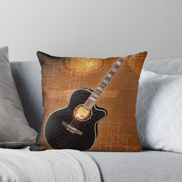 Item preview, Takamine Dreamin designed and sold by Zoe Marlowe.