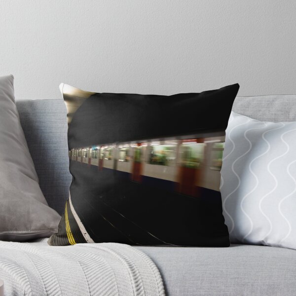 Item preview, scenes from the underground designed and sold by MrTim.