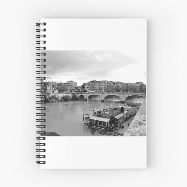 Item preview, Rome: river Tevere designed and sold by Giuseppe Cocco.