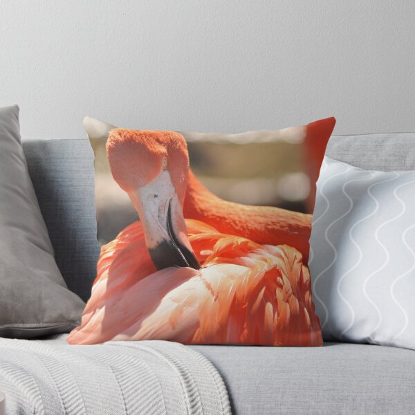 Item preview, flamingo stylin designed and sold by ALEX GRICHENKO.