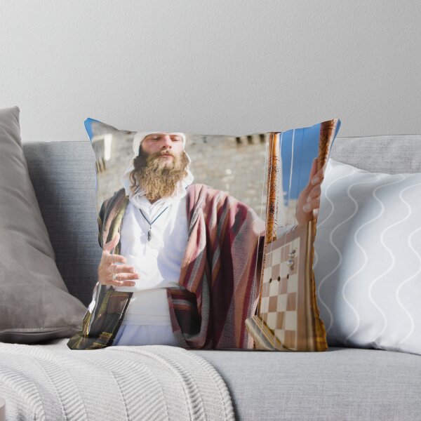 Item preview, Faces of Jerusalem 1079 designed and sold by Zohar Lindenbaum.