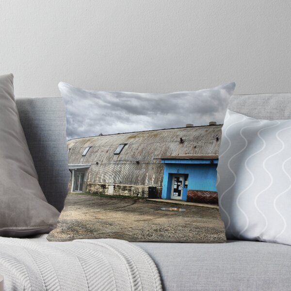 Item preview, Quonset Hut designed and sold by Stephen Van Tuyl.