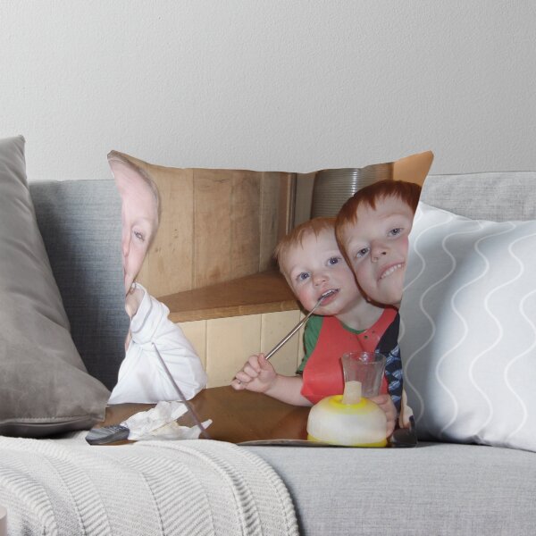 Item preview, Tara , Ryan & Mitchell designed and sold by rootesy.