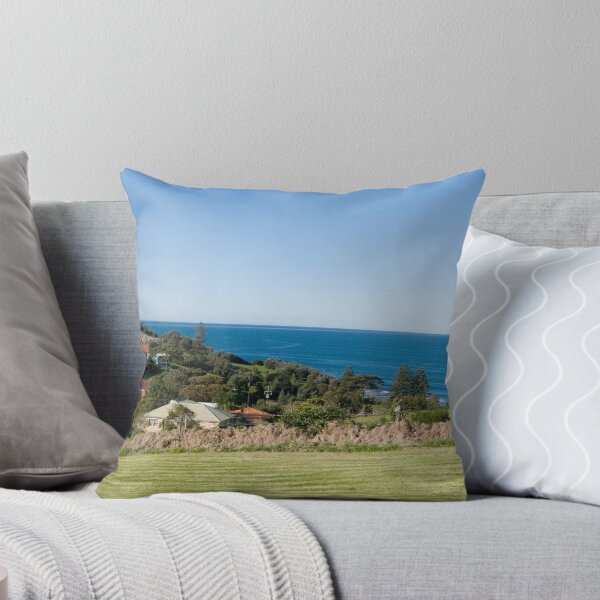 Item preview, Panoramic View of Gerringong NSW designed and sold by Richie Wessen.