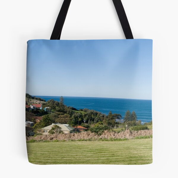 Item preview, Panoramic View of Gerringong NSW designed and sold by Richie Wessen.
