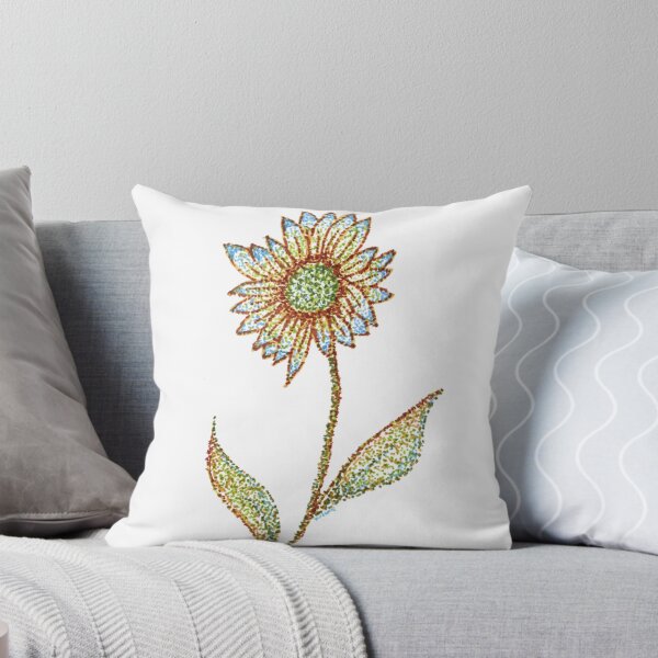 Item preview, Some Kind of Flower... designed and sold by josiahart.
