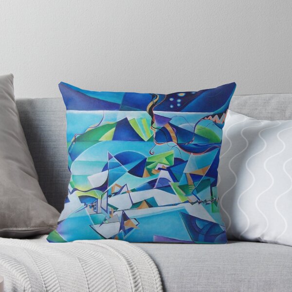 Item preview, paisaje designed and sold by Wolfgang Schweizer.