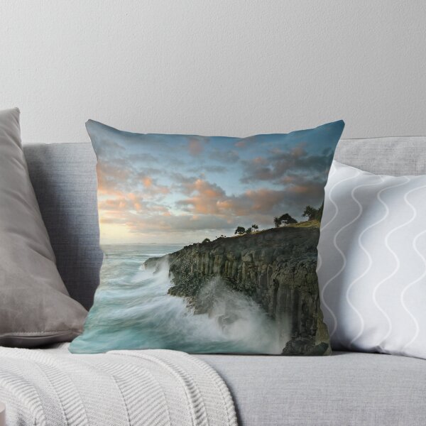 Item preview, Sunrise Fingal Head designed and sold by Annette Blattman.