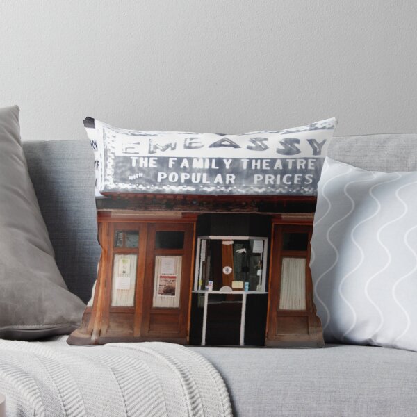 Item preview, Downtown. . .  designed and sold by DebbyZiegler.