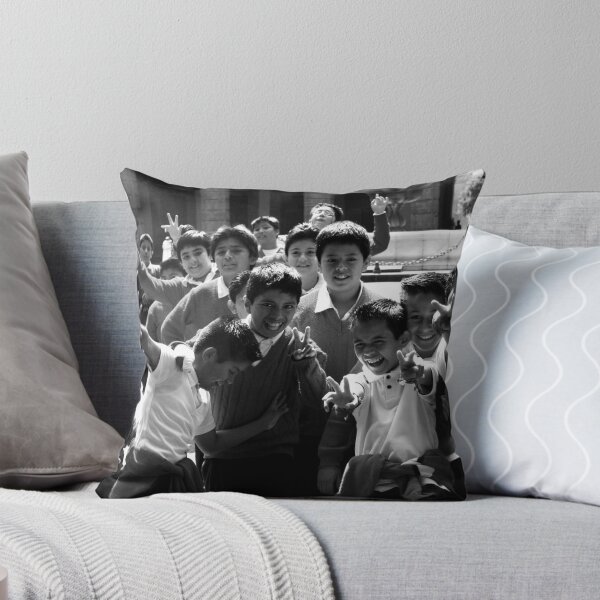 Item preview, School boys designed and sold by AmandaBerg.