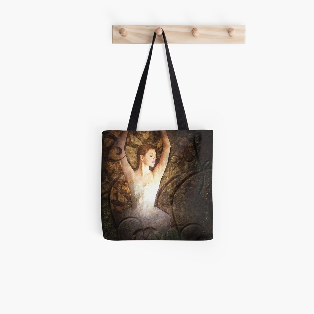 Item preview, All Over Print Tote Bag designed and sold by idnurse41.