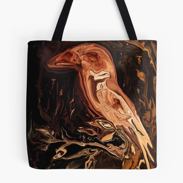 Artikelvorschau, The Bird Unknown 2 entworfen und verkauft von Rabi Khan.