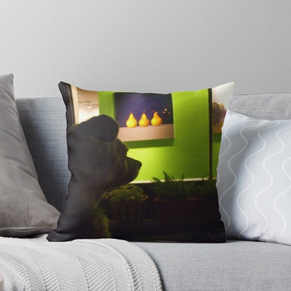 Item preview, DOG - GONE ,,,ART CRITIC designed and sold by artist4peace.