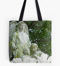 Keep the children safe Tote Bag