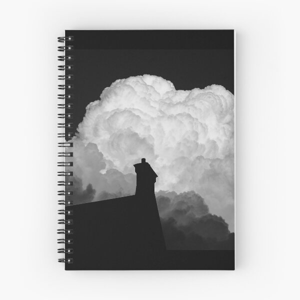 Item preview, Cloud designed and sold by Karotene.