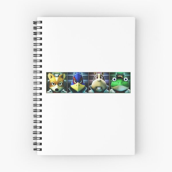 Item preview, We're Star Fox 64 3D! (Line) designed and sold by Cyberphile.