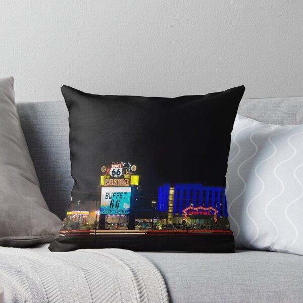 Item preview, Route 66 Casino and Hotel, New Mexico designed and sold by Mitchell Tillison.