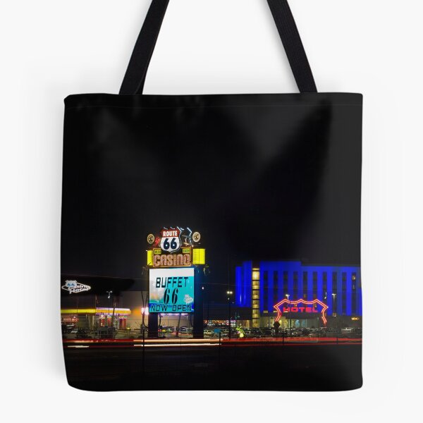 Item preview, Route 66 Casino and Hotel, New Mexico designed and sold by Mitchell Tillison.