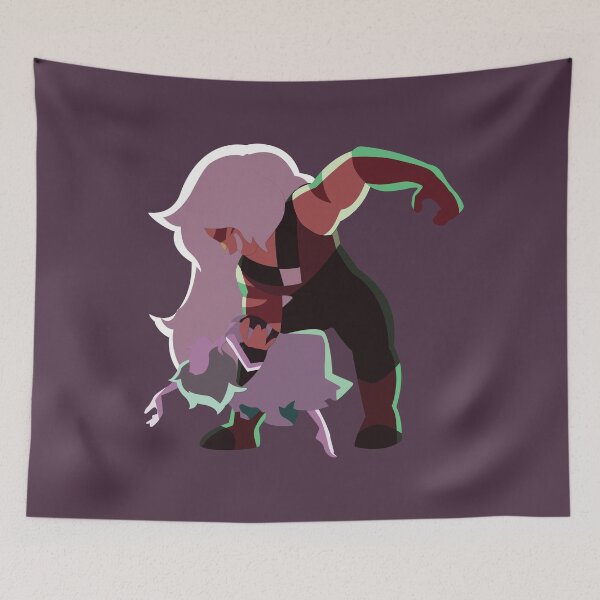 Item preview, Dance with Me  (without background) - Lapis/Jasper designed and sold by SmirkingDesigns.