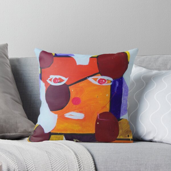 Item preview, Teddy Head designed and sold by Roy B Wilkins.