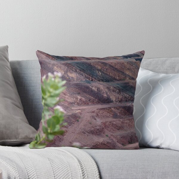 Item preview, Foliage and Benches - Argyle Diamond Mine designed and sold by Simon Blears.