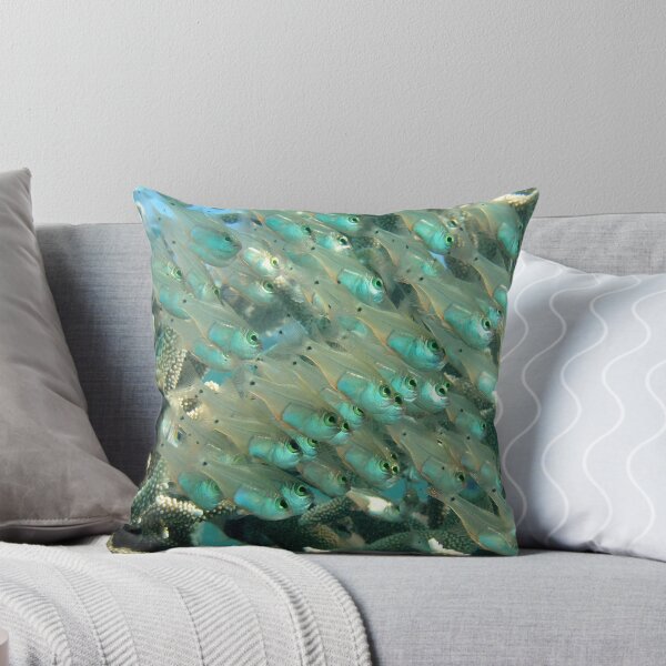 Item preview, Wall of Eyes designed and sold by Coral Sea Foundation.