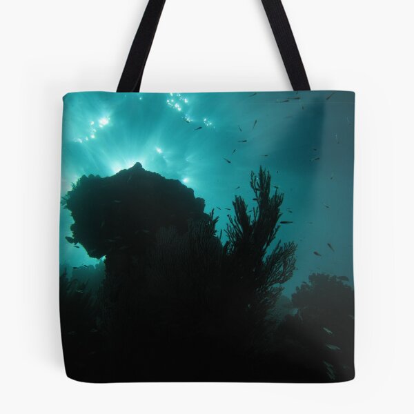 Artikelvorschau, Light Beams 2 entworfen und verkauft von Coral Sea Foundation.