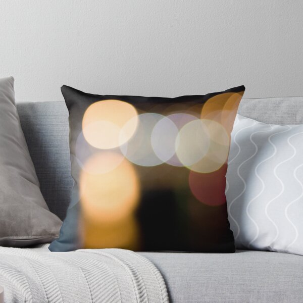 Item preview, Harbor Bokeh designed and sold by madmunky.