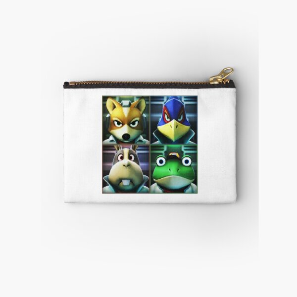 Item preview, We're Star Fox 64 3D! (Grid) designed and sold by Cyberphile.
