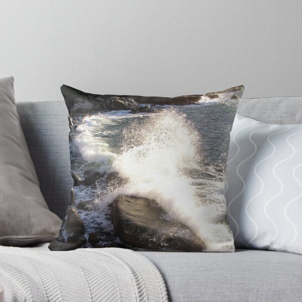 Item preview, 100th Wave designed and sold by Coral Sea Foundation.