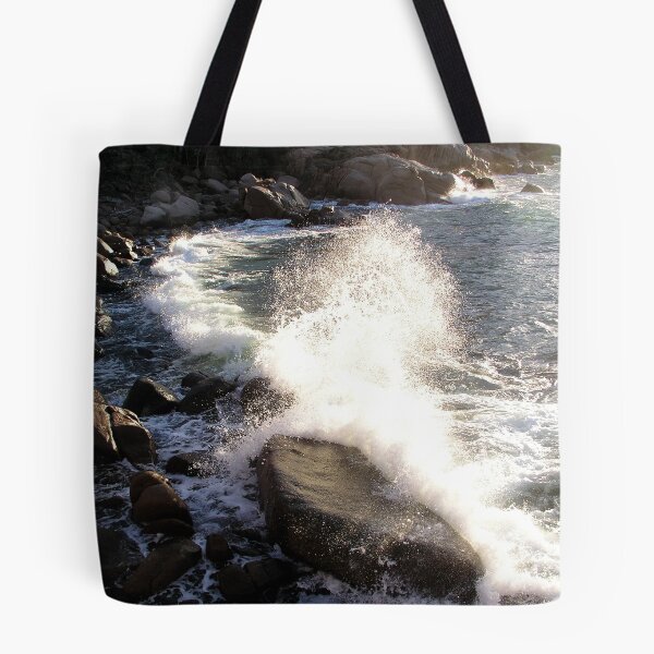 Item preview, 100th Wave designed and sold by Coral Sea Foundation.
