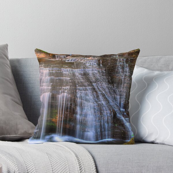 Item preview, Buttermilk falls 5 HDR designed and sold by PJS15204.