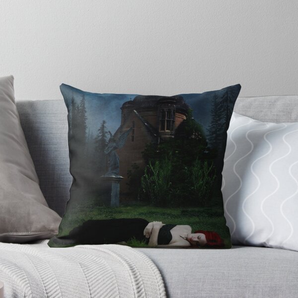Item preview, Alone designed and sold by Adara Rosalie.